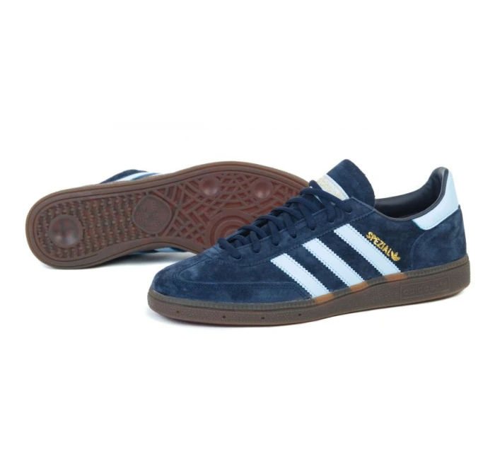 Boty Handball M model 21249750 - ADIDAS Boty Handball M model 21249750 - ADIDAS