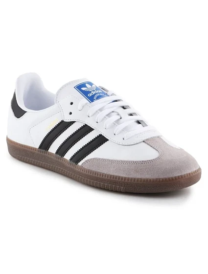 Samba OG M model 20833561 lifestylová obuv - ADIDAS