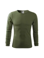Pánské tričko Fit-T LS M MLI-11909 - Malfini Pánské tričko Fit-T LS M MLI-11909 - Malfini