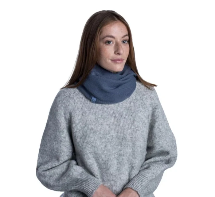 Pletená šála   model 18308829 - Buff