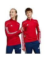 Dětský fotbalový tréninkový top Tiro 23 League Jr HS3489 - Adidas