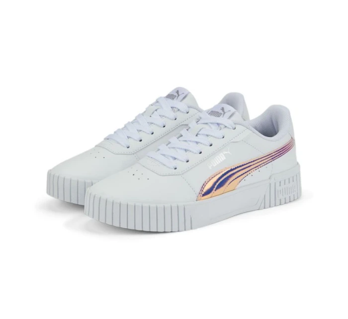 Boty Puma Carina 2.0 Holo Jr 387985 01