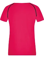 JN Dámské funkční tričko 02.0 bright model 22486769 - Daiber