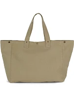 Kimood KI 3208 Velká taška 19.3208 washed olive gray Kimood KI 3208 Velká taška 19.3208 washed olive gray