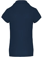 PA 483 Dámské polo navy model 22513679 - Kariban ProAct PA 483 Dámské polo navy model 22513679 - Kariban ProAct
