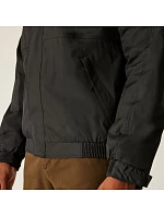 Bunda Bomber 36.W navy/navy model 22526560 - Regatta Bunda Bomber 36.W navy/navy model 22526560 - Regatta