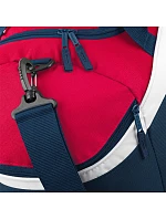 BG Cestovní taška 52.0 black/red model 22550563 - BagBase