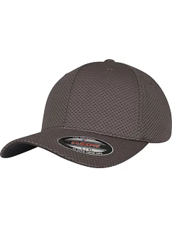 6 panelová kšiltovka  55. dark grey model 22537162 - Flexfit