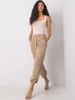 EM DR ES 21 535 tepláky.20 tmavých pusinek