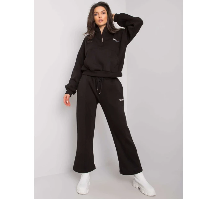 Sada EM KMPL 708.16 černá