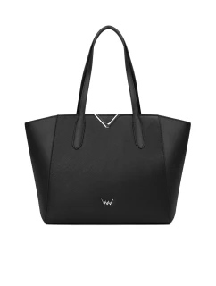 Velká kabelka VUCH Eirene Black