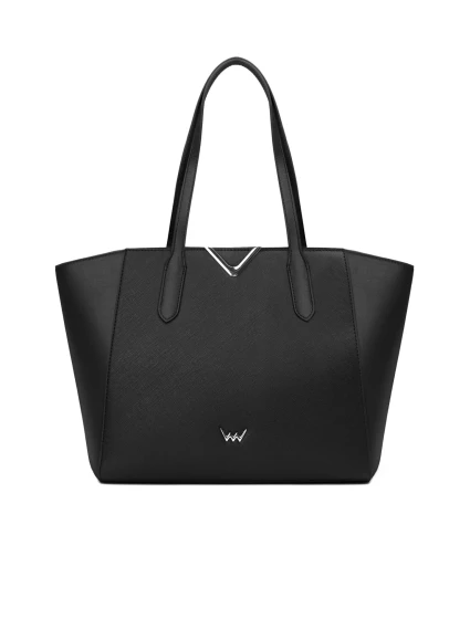 Velká kabelka VUCH Eirene Black Velká kabelka VUCH Eirene Black