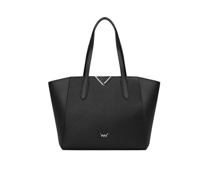 Velká kabelka VUCH Eirene Black Velká kabelka VUCH Eirene Black