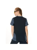 Dámské cyklistické tričko  W Melange S/S Tee model 20048961 - Endurance