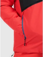 Pánská lyžařská bunda 4F