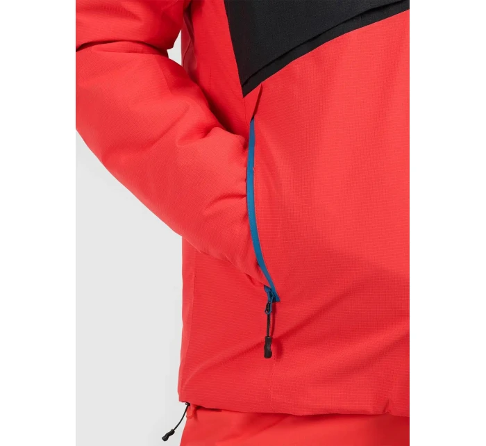 Pánská lyžařská bunda 4F