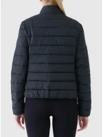 Dámská prošívaná bunda 4F Dámská prošívaná bunda 4F