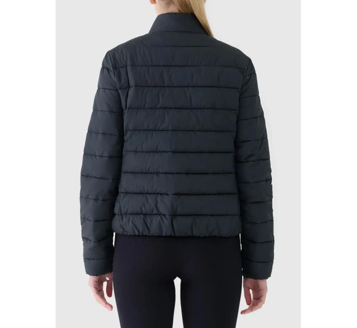 Dámská prošívaná bunda 4F Dámská prošívaná bunda 4F