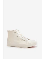 Dámské zateplené tenisky model 21935246 - Big Star