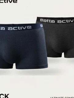 Pánské spodní prádlo  Boxer Active model 21477024 - GATTA BODYWEAR