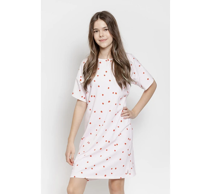 DÍVČÍ TRIČKO 146158 model 22042145 - Taro DÍVČÍ TRIČKO 146158 model 22042145 - Taro