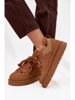 Sportovní obuv model 220688 Step in style Sportovní obuv model 220688 Step in style