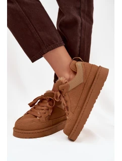 Sportovní obuv model 220688 Step in style