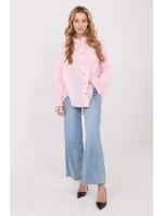 Košile s dlouhým rukávem  model 223317 Factory Price