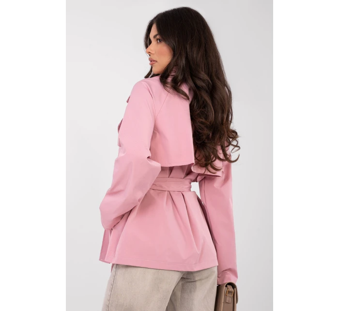 Plášť  model 223833 Rue Paris