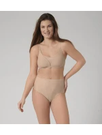 Dámská podprsenka Triumph Shape Smart P béžová Dámská podprsenka Triumph Shape Smart P béžová