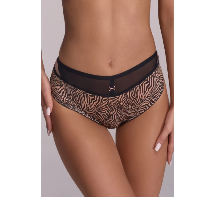Figy Ava 2192/B Tiger Braziliany S-3XL