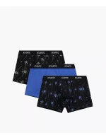 Boxerky Atlantic 3MH-229 A'3 S-2XL Boxerky Atlantic 3MH-229 A'3 S-2XL