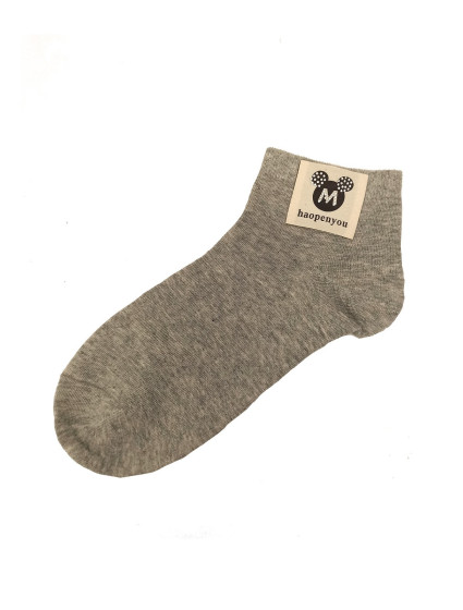 Dámské ponožky model 15116307 - Magnetis