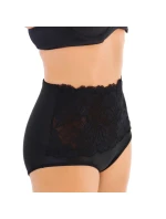 Dámské stahovací kalhotky Kaja black model 20898166 - Wol-Bar