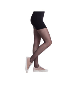 Módní punčochové kalhoty model 15436824 20 DEN  černá - Bellinda