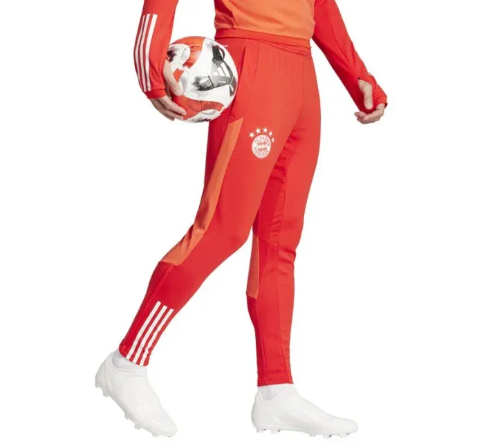 Kalhoty FC Bayern Training Panty M model 19467634 pánské - ADIDAS Kalhoty FC Bayern Training Panty M model 19467634 pánské - ADIDAS