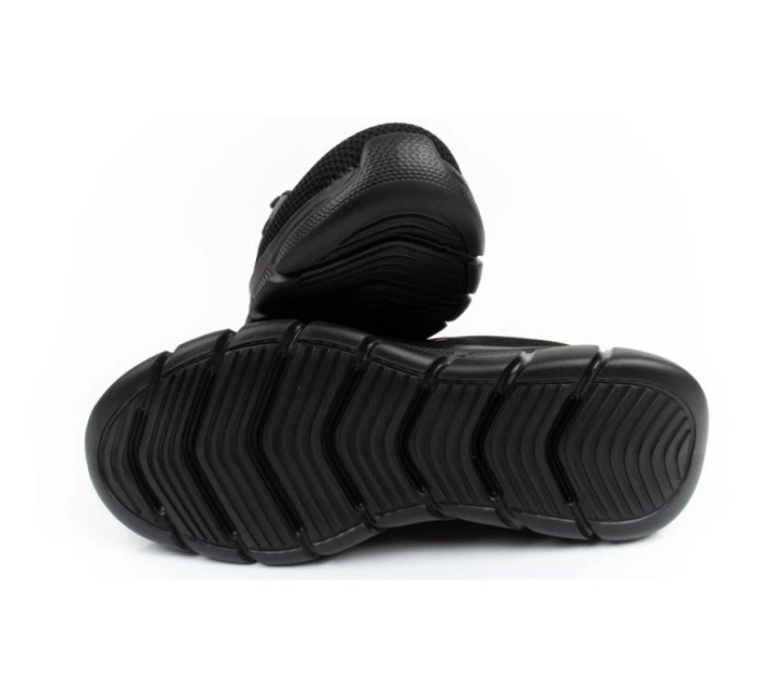 Boty Skechers M 118106/BBK