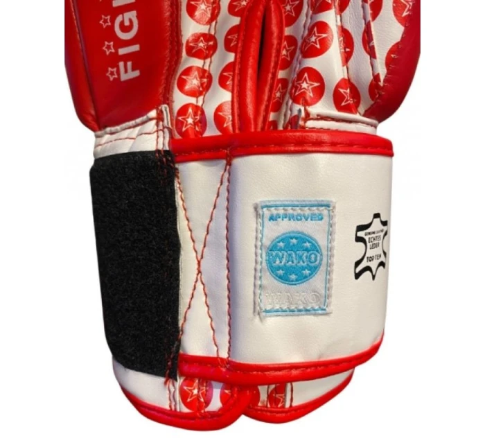 Boxerské rukavice 10 oz model 21348878 - TOP TEN Boxerské rukavice 10 oz model 21348878 - TOP TEN