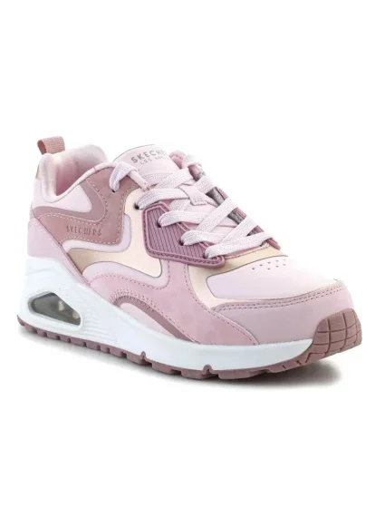 Boty Skechers Uno Gen1 Color Surge Jr 310547L-LPMT Boty Skechers Uno Gen1 Color Surge Jr 310547L-LPMT