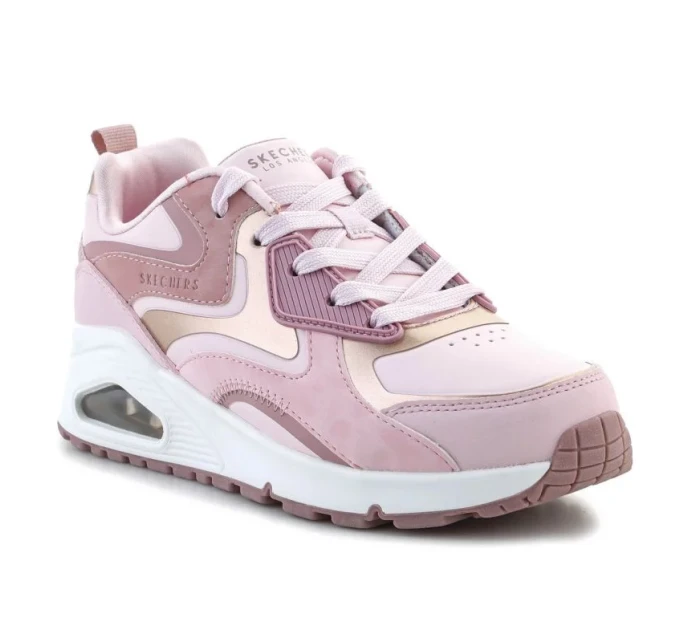 Boty Skechers Uno Gen1 Color Surge Jr 310547L-LPMT Boty Skechers Uno Gen1 Color Surge Jr 310547L-LPMT