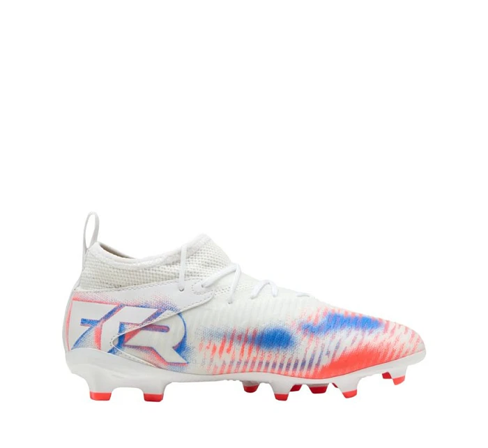 Fotbalové boty Future 8 Match FG/AG Jr model 21233421 01 - Puma