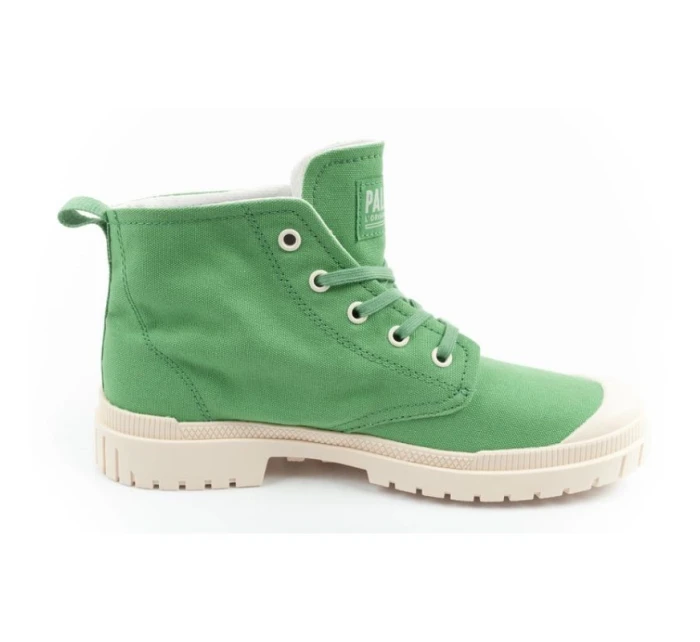 Boty Palladium Pampa SP20 M 76838-305-M