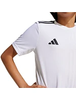 Dětské tričko 25 Jersey bílé model 21391550 - ADIDAS Dětské tričko 25 Jersey bílé model 21391550 - ADIDAS