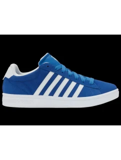Boty K-Swiss COURT TIEBRK II SDE (09492-444-M)