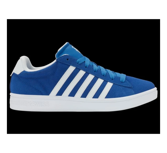 Boty K-Swiss COURT TIEBRK II SDE (09492-444-M)