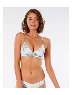 Horní část plavek RIP CURL COASTAL PALMS LONGLINE TR