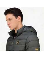 Geographical Norway pánská bunda AMIGOMAP LONG HOOD DB DGREY MEN 233 DARK GREY (WZ5086H/GN-GRIS FONCÉ) Geographical Norway pánská bunda AMIGOMAP LONG HOOD DB DGREY MEN 233 DARK GREY (WZ5086H/GN-GRIS FONCÉ)