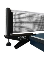 Držák sítě na stolní tenis Point Clipper Clip TN4507 Držák sítě na stolní tenis Point Clipper Clip TN4507