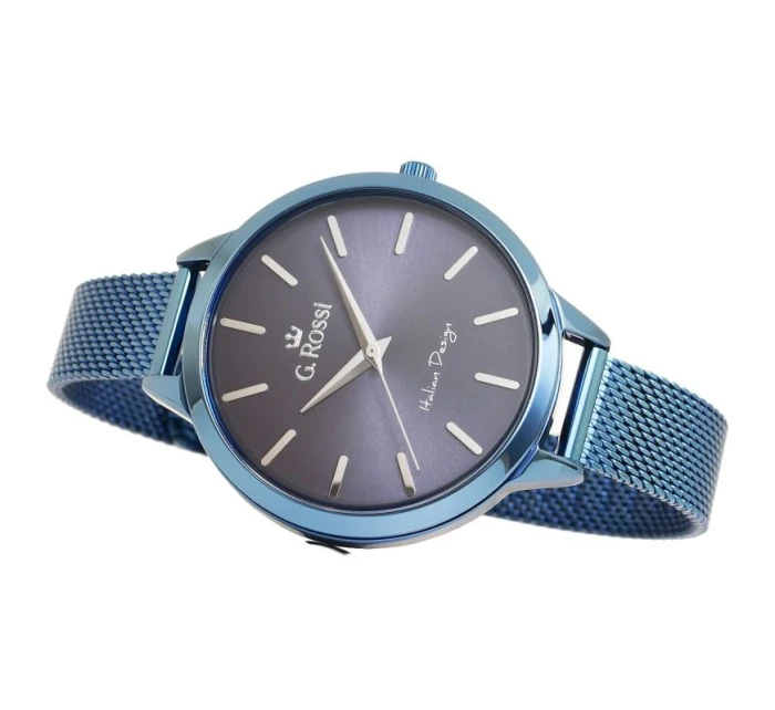 Dámské hodinky G.Rossi 10296B-6F1 + BOX Dámské hodinky G.Rossi 10296B-6F1 + BOX