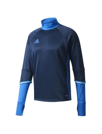 Pánské tričko Condivo 16 Training Top M S93547 - Adidas Pánské tričko Condivo 16 Training Top M S93547 - Adidas